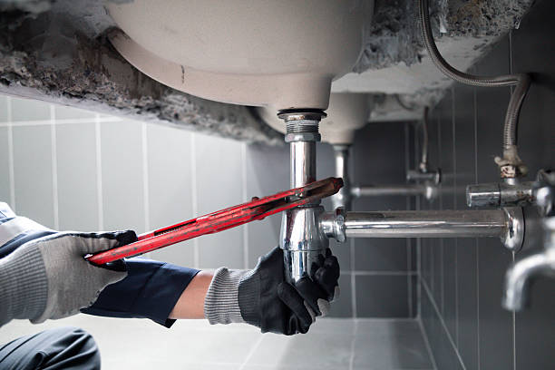 Trusted Pipe Repair service in Kingston, GA - Masters Plumbing Service